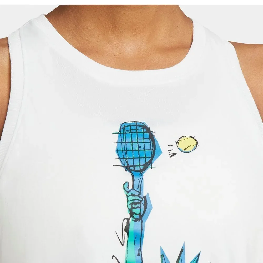 Nike women court